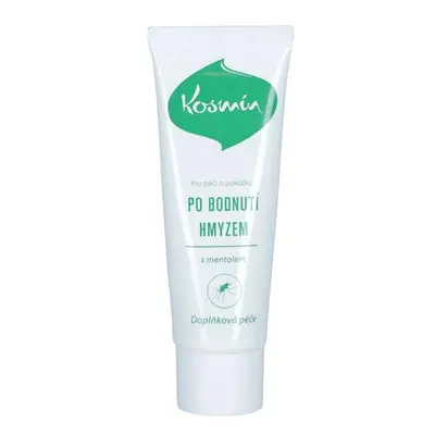 Kosmín - po bodnutí hmyzem, 25 ml