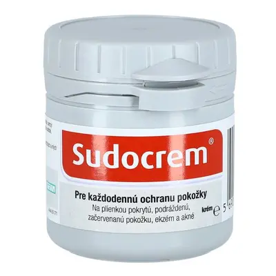 Sudocrem MULTI-EXPERT krém, 125 g