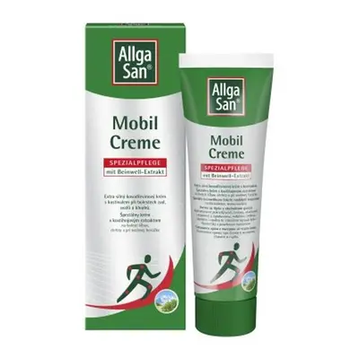 Allga San Mobil Krém 50ml