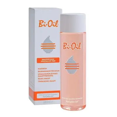 Bi-Oil na jizvy, strie a dehydrovanou pokožku, 200 ml