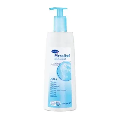 Ošetřující šampon Menalind professional, 500 ml