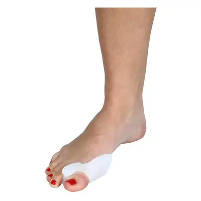 Chránič a korektor hallux valgus – gélový