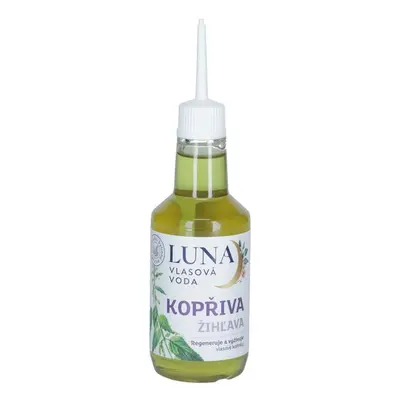 Kopřivová vlasová voda ALPA LUNA, 120 ml