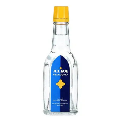 ALPA francovka, 1000 ml