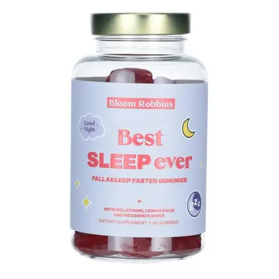 Bloom Robbins Best SLEEP ever, 60 ks