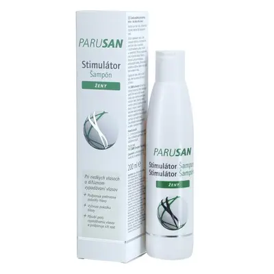 Parusan Stimulátor Šampon pro ženy, 200 ml