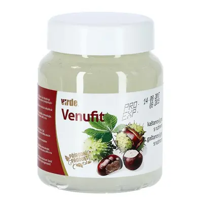 Venufit kaštanový gel s rutinem, 350 g