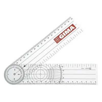 Goniometer