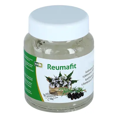 Reumafit gel s obsahem kostivalu a jalovce, 350 g