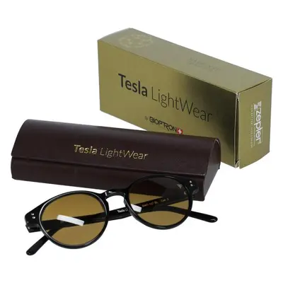 Hyperpolarizační brýle Tesla Eyewear