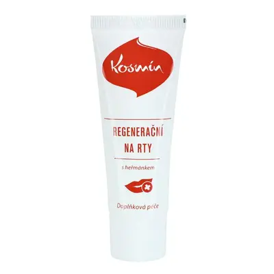 Kosmín - regenerační na rty, 25 ml