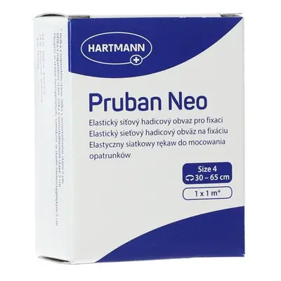 Hadicový obvaz Pruban Neo, velikost 4