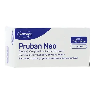 Hadicový obvaz Pruban Neo, velikost 3