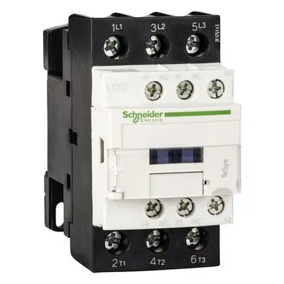 Stykač Schneider Electric LC1D386P7