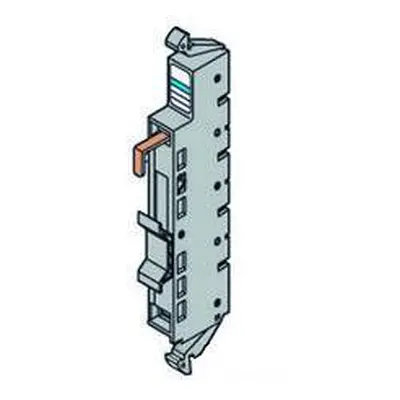 Gewiss Základní modul L1 vysoká L2 nízká MTX160 z řady 47BUSBAR