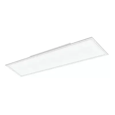 German LED panel RC-CCT-DIM / 120 x 30 x 5 cm / 36 W / 2900 lm / plast / ocel / bílá