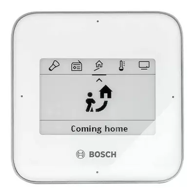 Dálkové ovládání Bosch Smart Home Twist / 2,4 GHz / ZigBee 3.0 / bílá