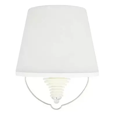 Bezdrátové bateriové světlo na láhev REV Lamprusco / LED / Ø 11,5 cm / 2 W / teplá bílá / IP54 /