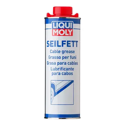 Mazivo na ocelová lana Liqui Moly 6173 / 1 l