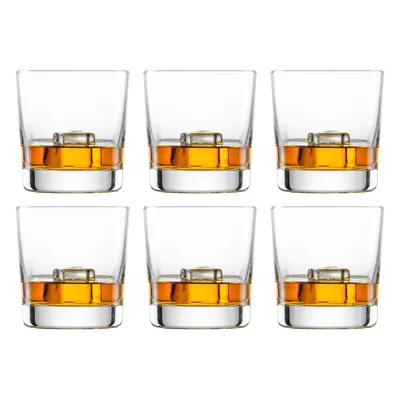 Set sklenic na whiskey Schott Zwiesel Basic Bar 115835 / 6 x 356 ml / kříšťálové sklo