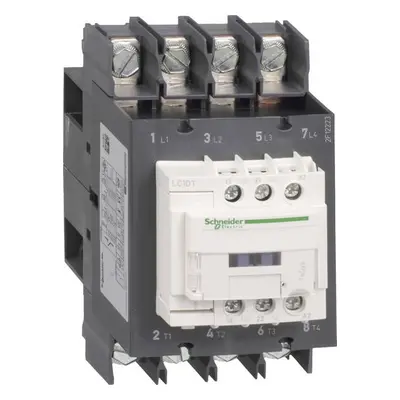 Stykač Schneider Electric LC1DT60A6D7