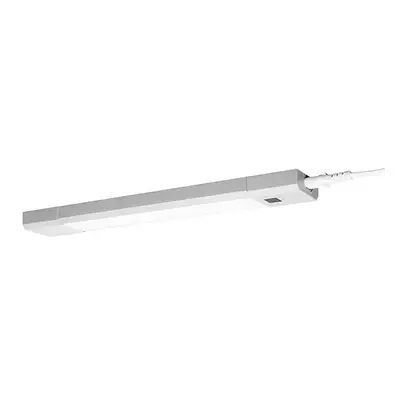 Podskříňkové LED svítidlo Ledvance Linear Slim Dim Sensor / 8 W / 110° / 640 lm / 50 cm / teplá 