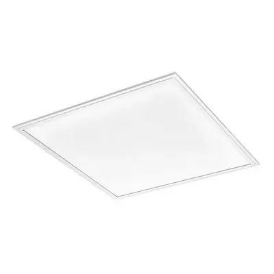 German LED panel RC-CCT-DIM / 60 x 60 x 5 cm / 36 W / 3100 lm / barva světla vícebarevná / ocel 