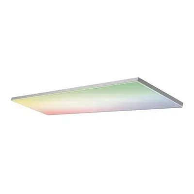 Bezrámové panelové LED svítidlo s technologií WiFi Ledvance Smart+ / 120 x 30 x 6,9 cm / 3300 lm