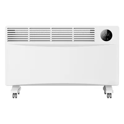 Elektrický přímotop EmaHome HPW-2000 / 2000 W / Wi-Fi / časovač / bílá