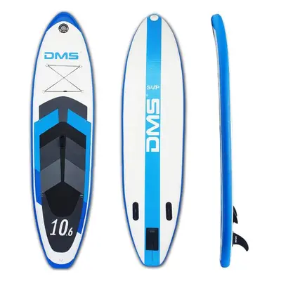 DMS Germany Stand Up Paddleboard SUP-320B 10,6´ / modrá