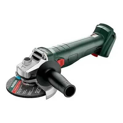 Aku úhlová bruska Metabo CAS 18V W 18 L / 18 V / 9-125 mm / BEZ AKUMULÁTORU A NABÍJEČKY