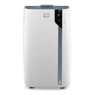 Mobilní klimatizace DeLonghi Pinguino PACEX105A+++ / do 100 m³ / 2500 W / bílá