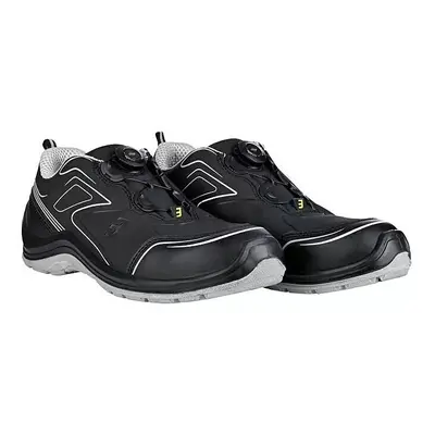 Bezpečnostní obuv Safety Jogger Low Shoe Flow TSL S3 / vel. 40 / černá