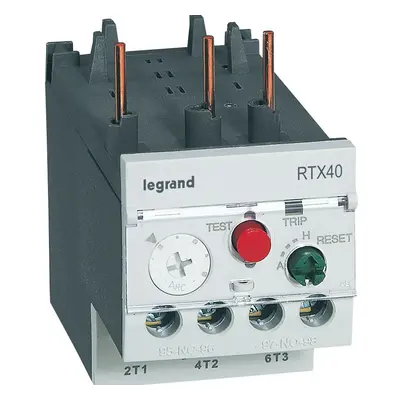 Relé LEGRAND RTX3 / 0,1-0,16A