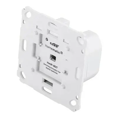 Vložka stmívače zadní hrany Homematic IP HmIP-BDT / plast / 0,4 W / 5 - 35 °C / 0,35 A / 230 V /