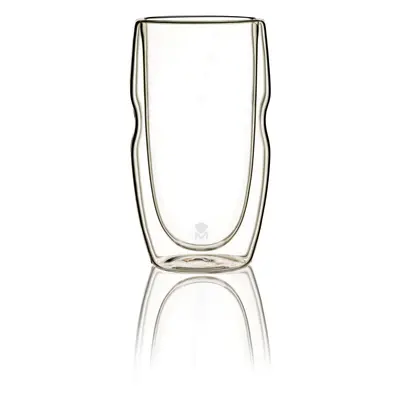 Vysoká sklenice Masterpro Barware Mixology 540 ml / borosilikát / 2 ks