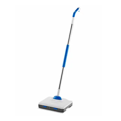 Vibrační mop CLEANmaxx 7656 / 12 V / bílá