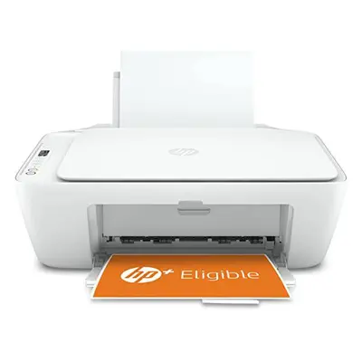 Tiskárna HP DeskJet 2710e / služba HP+ a Instant Ink / bílá Varianta: ivi2