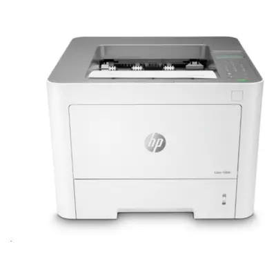 Multifunkční laserová tiskárna HP 408 dn / USB / 1200 x 1200 DPI / bílá Varianta: ivi1