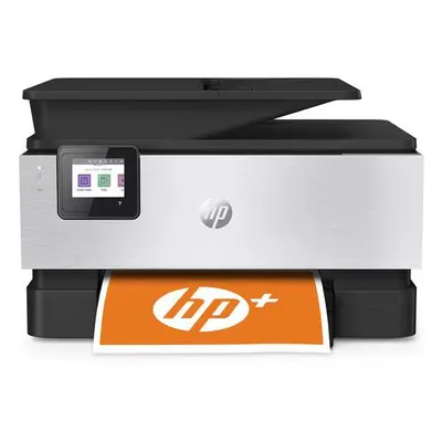 Tiskárna HP Officejet Pro 9019e / služba HP+ a Instant Ink Varianta: ivi0