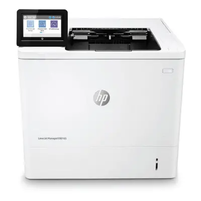 HP LaserJet Managed E60165dn (3GY10A) / bílá Varianta: ivi1