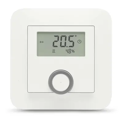 Digitální inteligentní termostat Bosch Smart Home THIW24 AA pro podlahové vytápění 24V / do 50°C