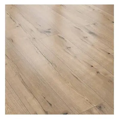 Vinylová podlaha Classen Neo 2.0 Refined Oak / 129 x 17,3 cm 4,5 mm / 11ks - 2,455m2 Varianta: i