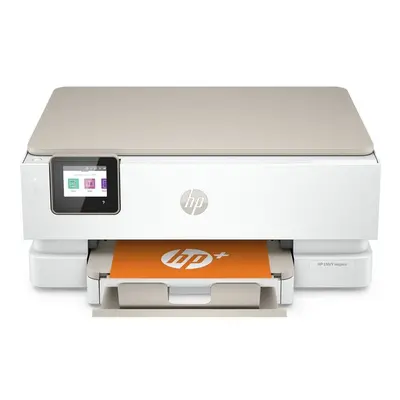 Multifunkční tiskárna HP ENVY 7924e / služba HP+ a Instant Ink Varianta: ivi1