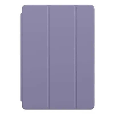 Pouzdro na tablet Apple Smart Cover pro iPad (9. gen. 2021) / levandulově fialová Varianta: ivi1