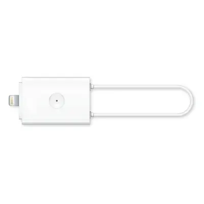 Tuner V7 Pico 2 DVB-T pro zařízení Apple s konektorem Lightning DTAP08-WHT-EN-DE / bílá Varianta