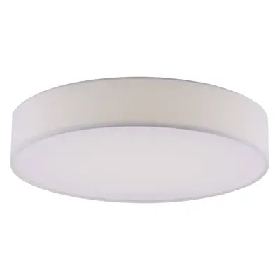 LeuchtenDirekt Stropní svítidlo LEUCHTEN DIRECT LED Smart Home LD 18428-16 / bílá Varianta: ivi1