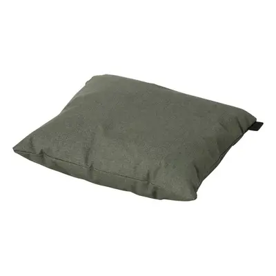 Dekorativní polštářek Madison Outdoor Oxford 45 cm x 45 cm / zelená Varianta: ivi1