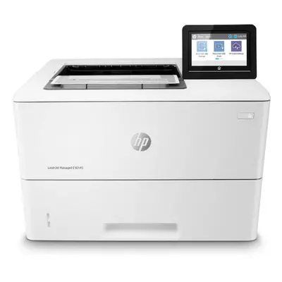 Tiskárna HP LaserJet Managed E50145dn / bílá Varianta: ivi0