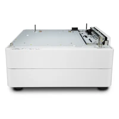 Podavač HP LaserJet Dual Cassette Workgroup / 2 x 520 listů / bílá Varianta: ivi1